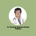 Dr. Domingo Betances Santos أيقونة