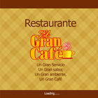 El Gran Cafe иконка