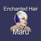 Enchanted Hair By Maru icône