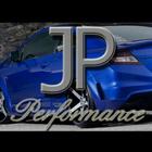 JP Performance icône