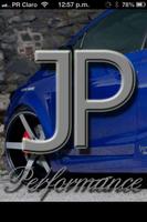 JP Performance پوسٹر