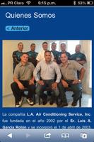 LA Air Conditioning Services screenshot 3