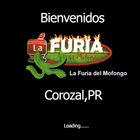 La Furia del Mofongo icon