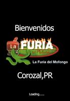 La Furia del Mofongo 海報