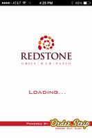 Redstone Grill پوسٹر