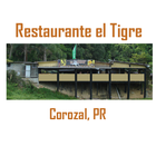 Restaurante el Tigre Corozal иконка