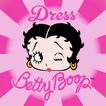 Dress Betty Boop ™ 1930s Game