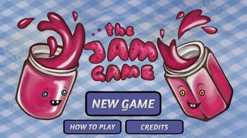 The Jam Game imagem de tela 2