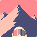 Alpine Egg ★ zigzag hd surfer 