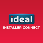 Ideal Installer Connect icône