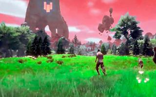 Rend of the World screenshot 1