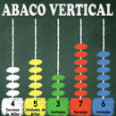 Vertical abacus APK