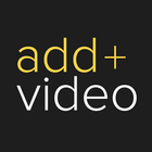 Add Video icône