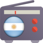 Radios de Argentina icône