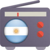 Radios de Argentina ไอคอน