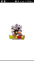 Dragon Ball Super captura de pantalla 1