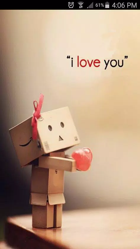Cute Box Robot Quotes