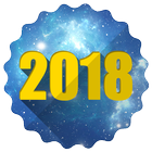 Гороскоп на 2018 год icône