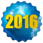 Гороскоп 2016-icoon