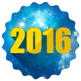 Гороскоп 2016 иконка