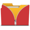 Super Unzip File Extractor icône