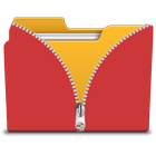 Super Unzip File Extractor icono