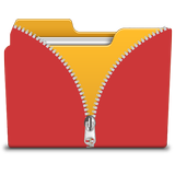 Super Unzip File Extractor ícone