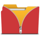 Super Unzip File Extractor иконка