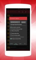 Super Unzip File Extractor اسکرین شاٹ 2