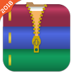 RAR Zip File Extractor - Zip UnZip Tool, Rar Unrar