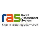RAS (Rapid Assessment System) アイコン