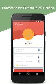 Endial - Call Timer Limit APK App - Free Download for Android