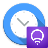 LIFX Extension for Alarmpad icon