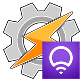 Lifx Action for Tasker icon