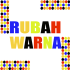 Rubah Warna ไอคอน