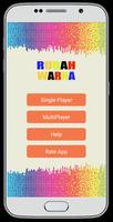 Rubah Warna Affiche