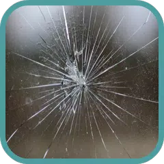 CRAKED SCREEN PRANK APK download