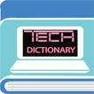 Dictionary on Technical Terms