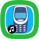 نغمات 3310 بدون انترنت رنات APK