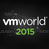 VMworld 2015 icon