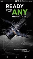VMworld 2015 plakat