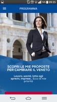 Alessandra Moretti Presidente 截图 3