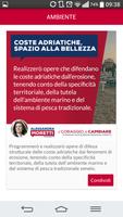 Alessandra Moretti Presidente Affiche