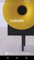 Caruso ポスター