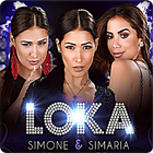 Simone e Simaria Musicas Mp3 ไอคอน