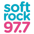 soft rock 97.7 icône