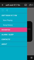 soft rock 97.7 скриншот 2