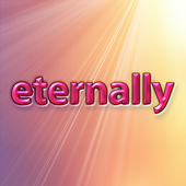 Eternally Backgrounds HD icon