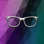 Hipster Style Wallpapers HD icon