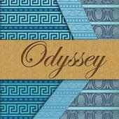 Odyssey Wallpapers HD icon